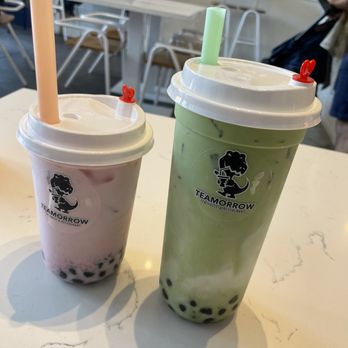 TeaMorrow - Taiwanese Near Me - South Pasadena, California TeaMorrow - Taiwanese Near Me - South Pasadena, California