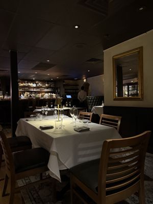 Mizuna by null Mizuna by null