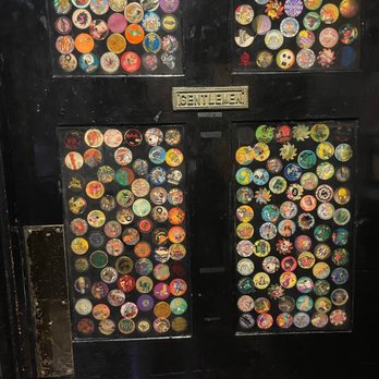 LeaderBoard Arcade Bar - Remember pogs?! - Bars Near Me - Orange Park, Florida