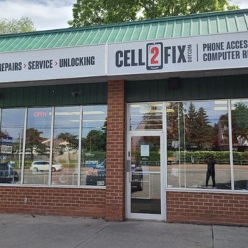 Cell2Fix - Electronics Repair Near Me - Brampton, Ontario