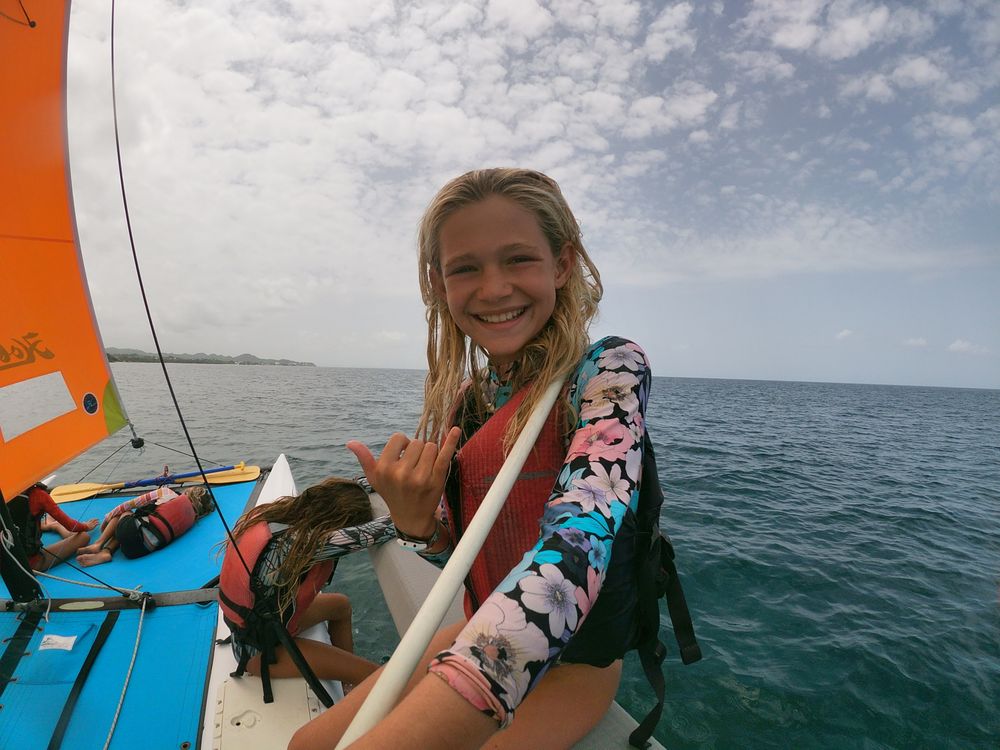 RINCON SAILING Updated September 2024 15 Photos Club Nautico De