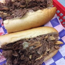 Dale's Deli - Philadelphia Cheesesteak Adventure