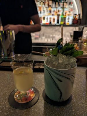 Convoy Music Bar by null