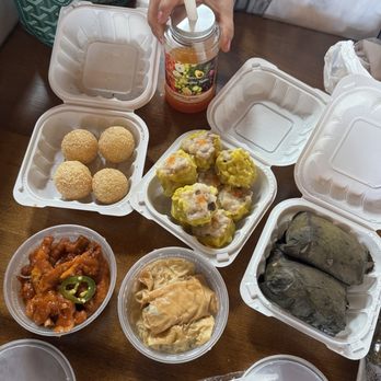 Seafood Cove 2 - dim sum - Dim Sum Near Me - Westminster, California Seafood Cove 2 - dim sum - Dim Sum Near Me - Westminster, California