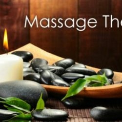 Arjon's Massage