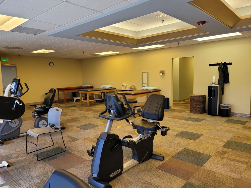 Armada Physical Therapy - Albuquerque - child therapist in Albuquerque, NM