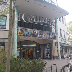 Kinocenter-Galleria