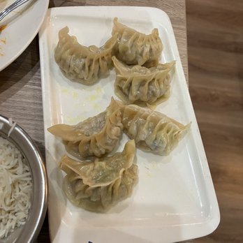 Samikcha MoMo - CHICKEN MOMO - Himalayan/Nepalese Near Me - San Mateo, California Samikcha MoMo - CHICKEN MOMO - Himalayan/Nepalese Near Me - San Mateo, California