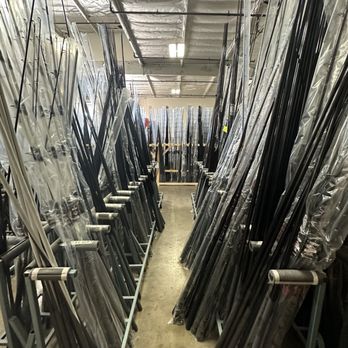 Seeker Fishing Rods - Hunting & Fishing Supplies Near Me - Orange, California Seeker Fishing Rods - Hunting & Fishing Supplies Near Me - Orange, California