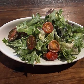 Finney's Crafthouse - Redlands - House Salad - New American Near Me - Redlands, California Finney's Crafthouse - Redlands - House Salad - New American Near Me - Redlands, California