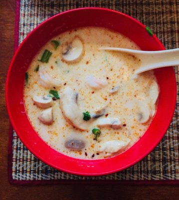 Thaise Snackbar Bird by null