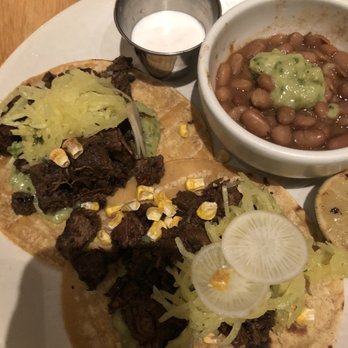 True Food Kitchen - Steak tacos - Vegetarian Near Me - Pasadena, California True Food Kitchen - Steak tacos - Vegetarian Near Me - Pasadena, California