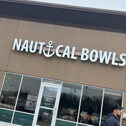 Exterior photo of Nautical Bowls - Eden Prairie, Minnesota Exterior photo of Nautical Bowls - Eden Prairie, Minnesota