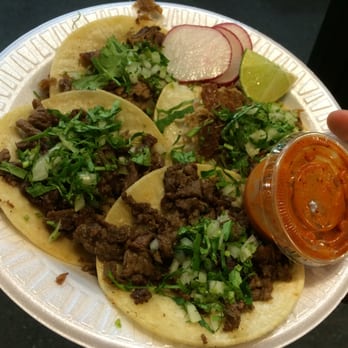 El Roy's Express Mex - Carne asada and carnitas - Mexican Near Me - Petaluma, California