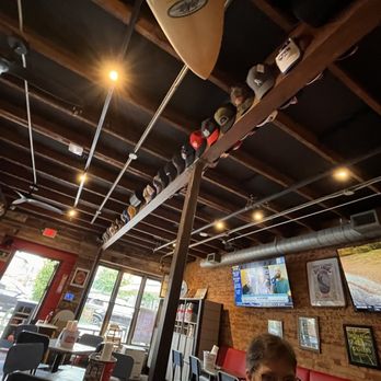 Shuckin Shack Oyster Bar - Lids - Seafood Near Me - Alpharetta, Georgia