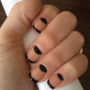 Central Nails - Nail Salons Near Me - Oakland, California