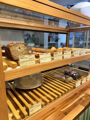 Sift Cakes and Cookies by null