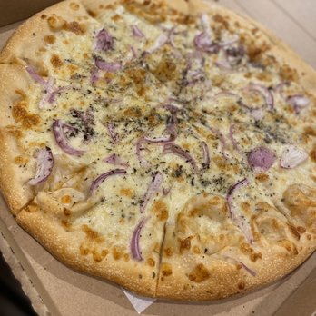 Rome's Pizza - The White House Pizza - Pizza Near Me - San Antonio, Texas Rome's Pizza - The White House Pizza - Pizza Near Me - San Antonio, Texas