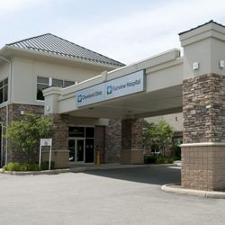 Cleveland Clinic - Medical Outpatient Center, Avon Pointe