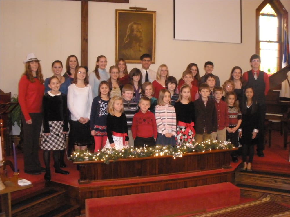 Social spots from Krysti's Music Studio