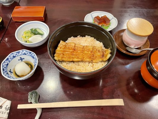 Nodaiwa Ginza by null