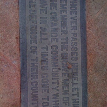 Plaza Park - Parks Near Me - Orange, California
