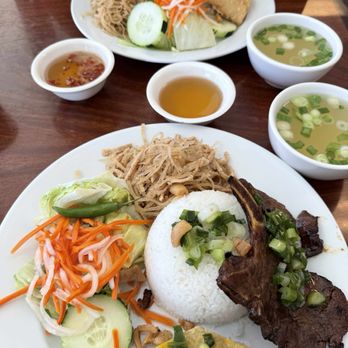 Com Tam Long Xuyen - Com Tam - Vietnamese Near Me - Milpitas, California