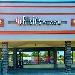 Elsie's Place - Play slots & video poker in Berkeley, IL
