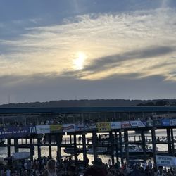 Ross' Landing Park