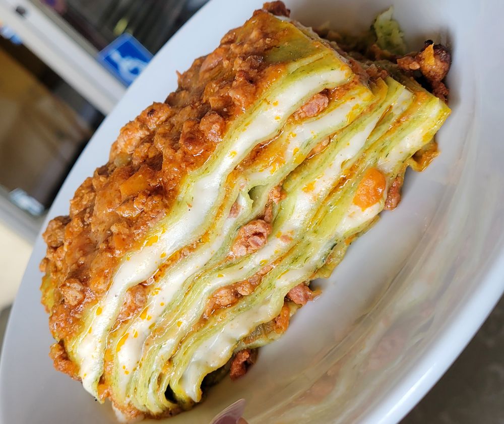 Portico Italian Social Food