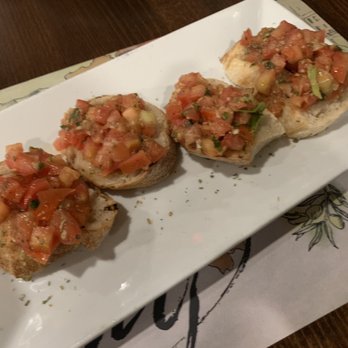 il Canale - Bruschetta - Italian Near Me - Washington, DC, District of Columbia