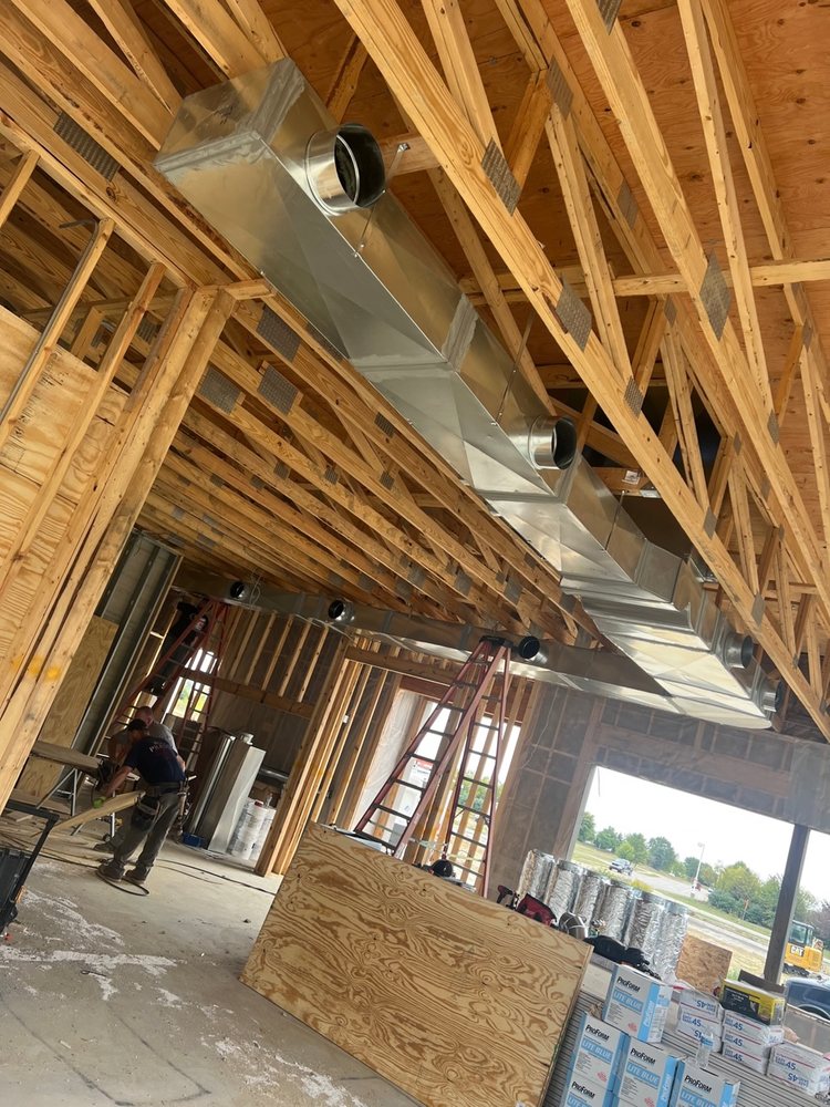 Slide of Jayco Heating And Cooling