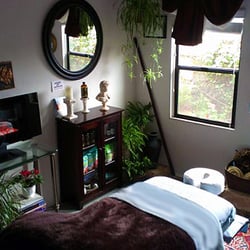 Gladiator Massage - Gladiator Massage studio in Santa Barbara/Montecito.