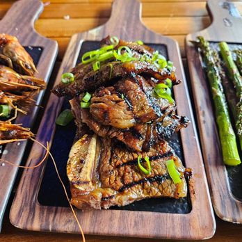 The Crouching Lion - Kalbi - Beer Bar Near Me - Kaaawa, Hawaii The Crouching Lion - Kalbi - Beer Bar Near Me - Kaaawa, Hawaii