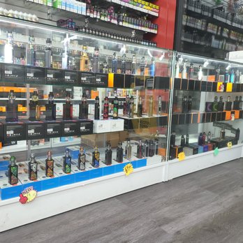 GALAXY VAPE - Updated May 2026 - 29 Photos - 3114 S Church St,  Murfreesboro, Tennessee - Vape Shops - Phone Number - Yelp