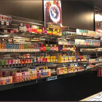 HOLY SMOKES VAPE & SMOKE - Updated May 2026 - 12 Photos - 2730 Brahma Blvd,  Kingsville, Texas - Vape Shops - Phone Number