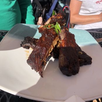 Oyo - Ribs - Latin American Near Me - Pleasanton, California Oyo - Ribs - Latin American Near Me - Pleasanton, California