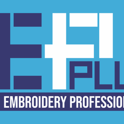 Embroidery Professionals Plus