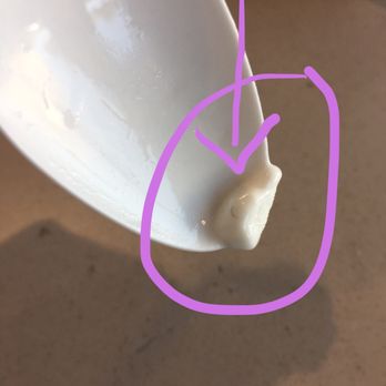 McDonald's - Hair 2x in my daughters ive cream and the manager didn't care - Fast Food Near Me - Novato, California McDonald's - Hair 2x in my daughters ive cream and the manager didn't care - Fast Food Near Me - Novato, California