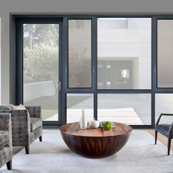 Finest Aluminum and Glass