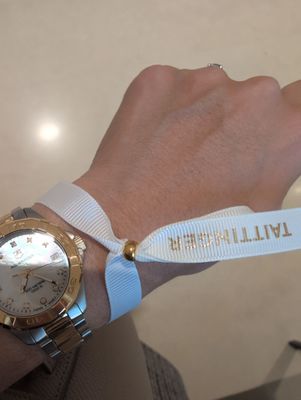 Champagne Taittinger by null