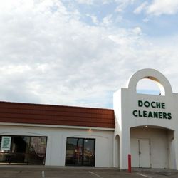 Doche Cleaners