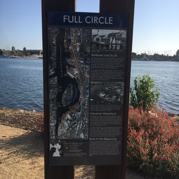 Bay Trail - Parks Near Me - Oakland, California
