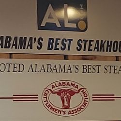 Big Mike's Steakhouse