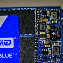 Have you ever spill liquid on your computer and later found out that you lost all your data? If so, don't panic. There are ways to recover