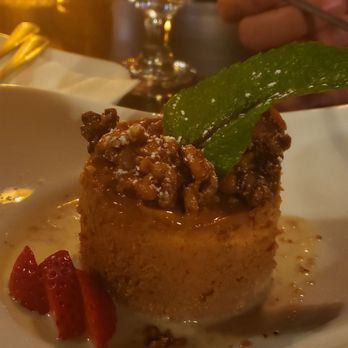 Divieto Ristorante - Estero - El postre más delicioso - Italian Near Me - Estero, Florida Divieto Ristorante - Estero - El postre más delicioso - Italian Near Me - Estero, Florida