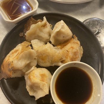 Shanghai Dumpling House - Fried Pork Dumplings - Shanghainese Near Me - Asheville, North Carolina Shanghai Dumpling House - Fried Pork Dumplings - Shanghainese Near Me - Asheville, North Carolina