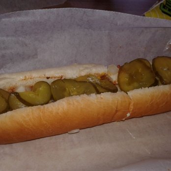 Remos Hotdogs - Hot Dogs Near Me - Gallipolis, Ohio