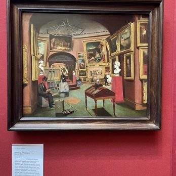 Scottish National Gallery - Art Galleries Near Me - Edinburgh, EDH Scottish National Gallery - Art Galleries Near Me - Edinburgh, EDH