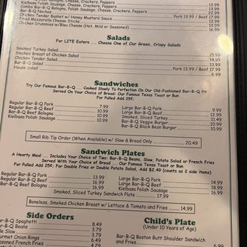 The Bar-B-Q Shop - Barbeque Near Me - Memphis, Tennessee The Bar-B-Q Shop - Barbeque Near Me - Memphis, Tennessee